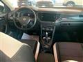 VOLKSWAGEN T-ROC 2.0 TDI SCR 150 CV DSG 4MOTION Advanced BlueMot. Tech.