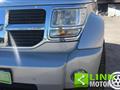 DODGE NITRO 2.8 CRD DPF R/T 4WD