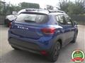 DACIA NUOVA SANDERO STEPWAY Stepway 1.0 TCe ECO-G Expression NUOVO MODELLO