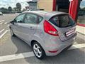 FORD Fiesta 5p 1.2 16v Ikon, NEOPATENTATI OK!