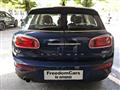 MINI CLUBMAN 1.5 One D