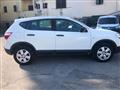 NISSAN QASHQAI 1.5 dCi DPF Visia