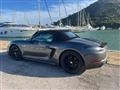 PORSCHE 718 PDK SPORT CHRONO BLACK PACK FULL! 2.0 T