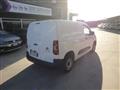 CITROEN BERLINGO BlueHDi 75 Van M Control