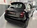 FIAT 500 ELECTRIC La Prima Berlina 42 kWh