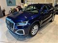 AUDI Q2 30 TFSI Admired