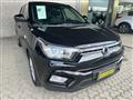 SSANGYONG TIVOLI 1.6 2WD Bi-fuel GPL Road