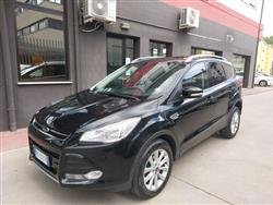 FORD KUGA (2012) 2.0 TDCI 120 CV S&S 2WD Business N1