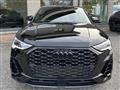 AUDI Q3 SPORTBACK SPB 35 TFSI S tronic S Line edition Plus