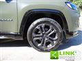 JEEP COMPASS 1.3 Turbo T4 150cv 80° Anniversario