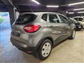 RENAULT CAPTUR 1.5 dCi 8V 90 CV