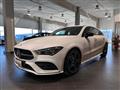 MERCEDES CLASSE CLA d Automatic Shooting Brake Premium NAVI - LED - 18