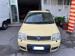 FIAT PANDA 1.2 4x4#NEOPATENTATI#DISTRIBUZIONE OK