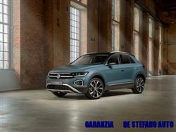 VOLKSWAGEN T-ROC 2.0 TDI SCR 150 CV DSG Life