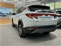 HYUNDAI TUCSON 1.6 T-GDi 48V 150CV DCT MILD HYBRID EXELLENCE