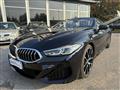 BMW SERIE 8 CABRIO d xDrive Cabrio MSPORT