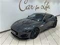 JAGUAR F-TYPE 2.0 aut. Coupé R-Dynamic