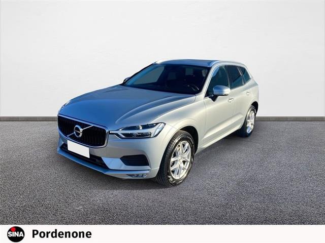 VOLVO XC60 D4 AWD Geartronic Business Plus