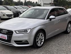 AUDI A3 SPORTBACK SPB 2.0 TDI Ambition