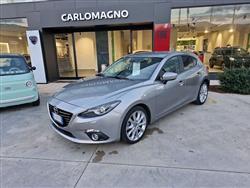 MAZDA 3 5p 2.2d Exceed 150cv