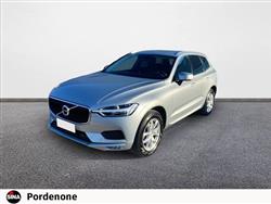 VOLVO XC60 D4 AWD Geartronic Business Plus