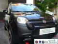 FIAT PANDA CROSS 1.0 FireFly S&S Hybrid 5°P. Pack Cross KM0