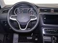 VOLKSWAGEN TIGUAN 2.0 TDI 150 CV SCR DSG Life