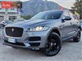 JAGUAR F-PACE 2.0 D 180 CV AWD aut. Prestige