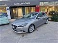 MAZDA 3 5p 2.2d Exceed 150cv