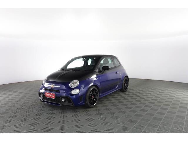 ABARTH 595 TURISMO 595 1.4 Turbo T-Jet 165 CV Turismo