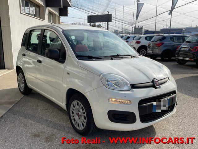 FIAT PANDA 1.2 Easy NEOPATENTATI