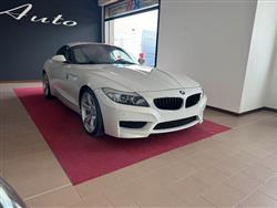 BMW Z4 sDrive20i