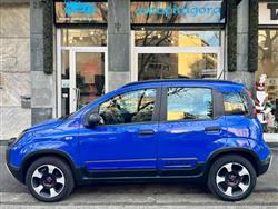 FIAT PANDA 1.2 City Cross