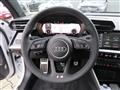 AUDI A3 SPORTBACK SPB 35 TDI S tronic S line Int #TETTO#VARI.COLORI