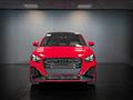 AUDI Q2 35 TDI S tronic S line Edition