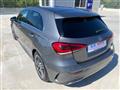 MERCEDES CLASSE A SEDAN d Automatic Premium AMG