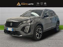 PEUGEOT 2008 MHEV Hybrid 145 e-DCS6 Allure
