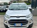 FORD ECOSPORT 1.5 TDCi 90 CV