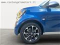 SMART FORTWO 70 1.0 twinamic Passion