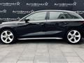 AUDI A3 SPORTBACK A3 SPB 35 TDI S tronic S line edition