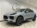 PORSCHE MACAN 3.0 S