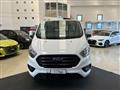 FORD TRANSIT CUSTOM Transit Custom 320 2.0 EcoBlue 130 aut. PC Combi Trend