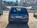 FORD FIESTA 1.4 TDCi 5p. Ghia