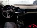 AUDI A3 SPORTBACK SPB 35 TFSI S tronic S line edition