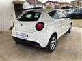 ALFA ROMEO MITO 1.4 T 120 GPL VALIDO FINO 09/2027 SPOILER TUNING