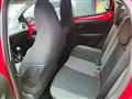 CITROEN C1 PureTech 82 5 porte Shine