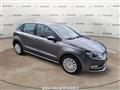 VOLKSWAGEN POLO 1.4 TDI 5p. Comfortline BlueMotion Technology