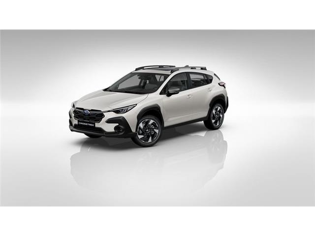 SUBARU CROSSTREK 2.0i e-Boxer MHEV CVT Lineartronic Premium