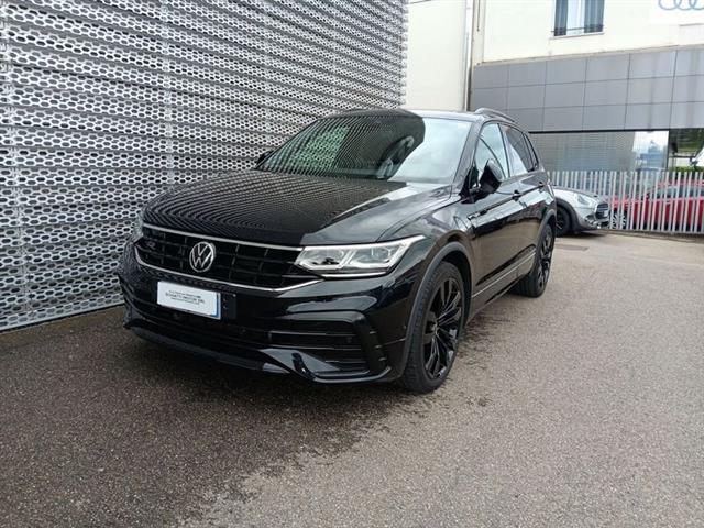 VOLKSWAGEN TIGUAN 2.0 TDI 200 CV SCR DSG 4MOTION R-Line