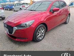 MAZDA 2 Mazda2 1.5 Skyactiv-G M Hybrid Evolve